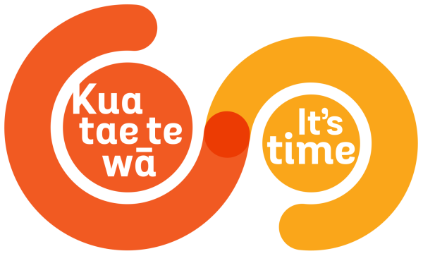 Kua tae te wā