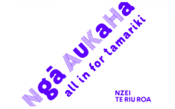 Ngā Aukaha